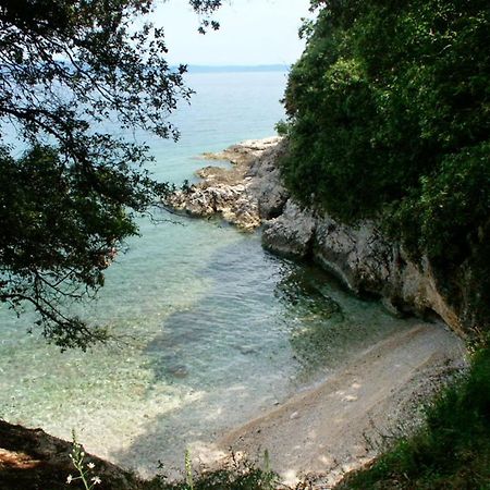 Apartments By The Sea Duga Luka - Prtlog, Labin - 2367 Drenje  Exterior photo