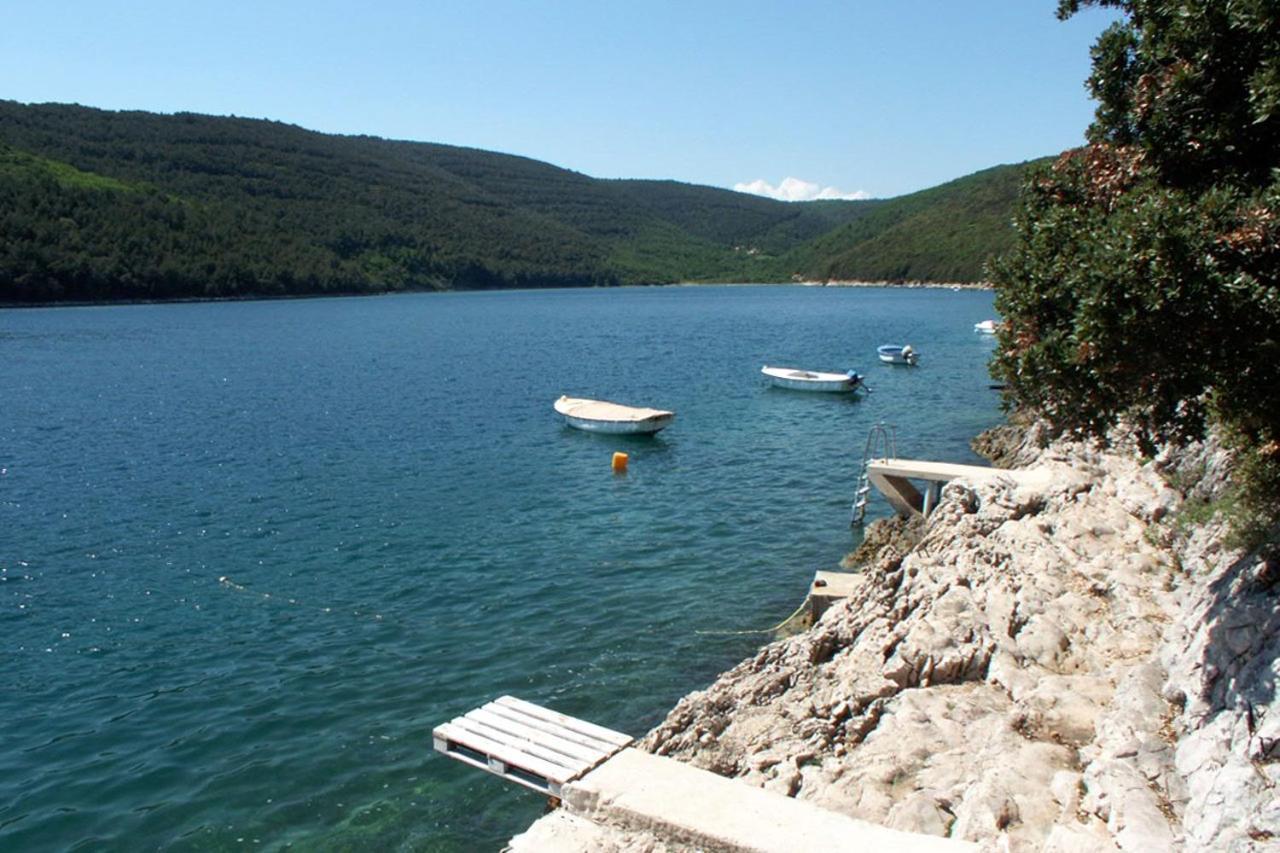 Apartments By The Sea Duga Luka - Prtlog, Labin - 2367 Drenje  Exterior photo