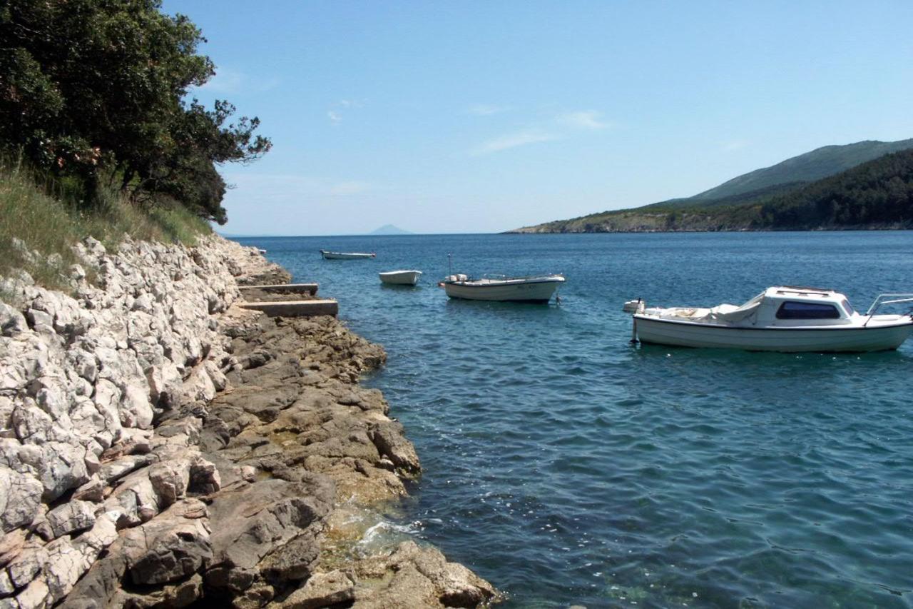 Apartments By The Sea Duga Luka - Prtlog, Labin - 2367 Drenje  Exterior photo