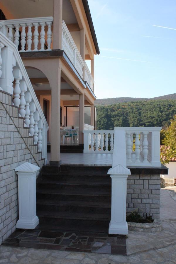 Apartments By The Sea Duga Luka - Prtlog, Labin - 2367 Drenje  Exterior photo
