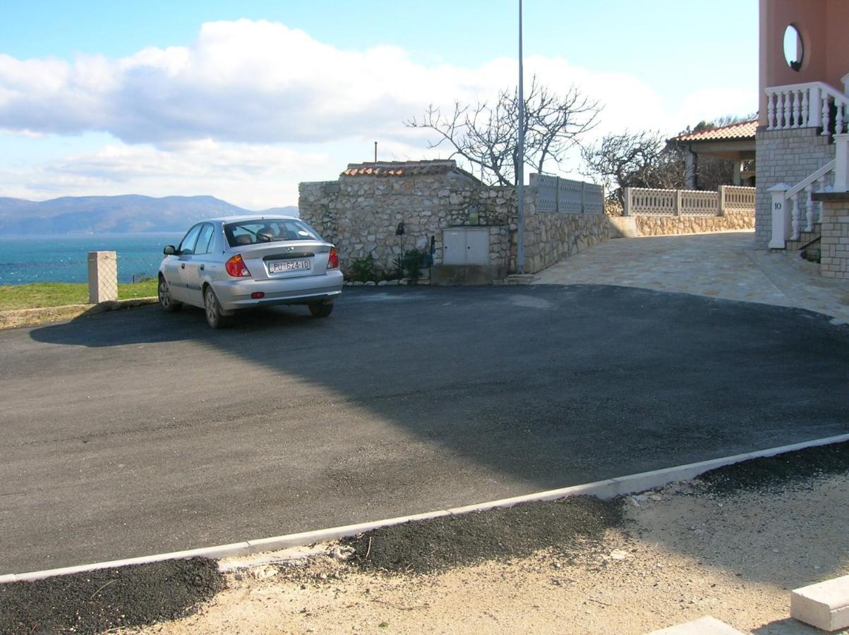 Apartments By The Sea Duga Luka - Prtlog, Labin - 2367 Drenje  Exterior photo