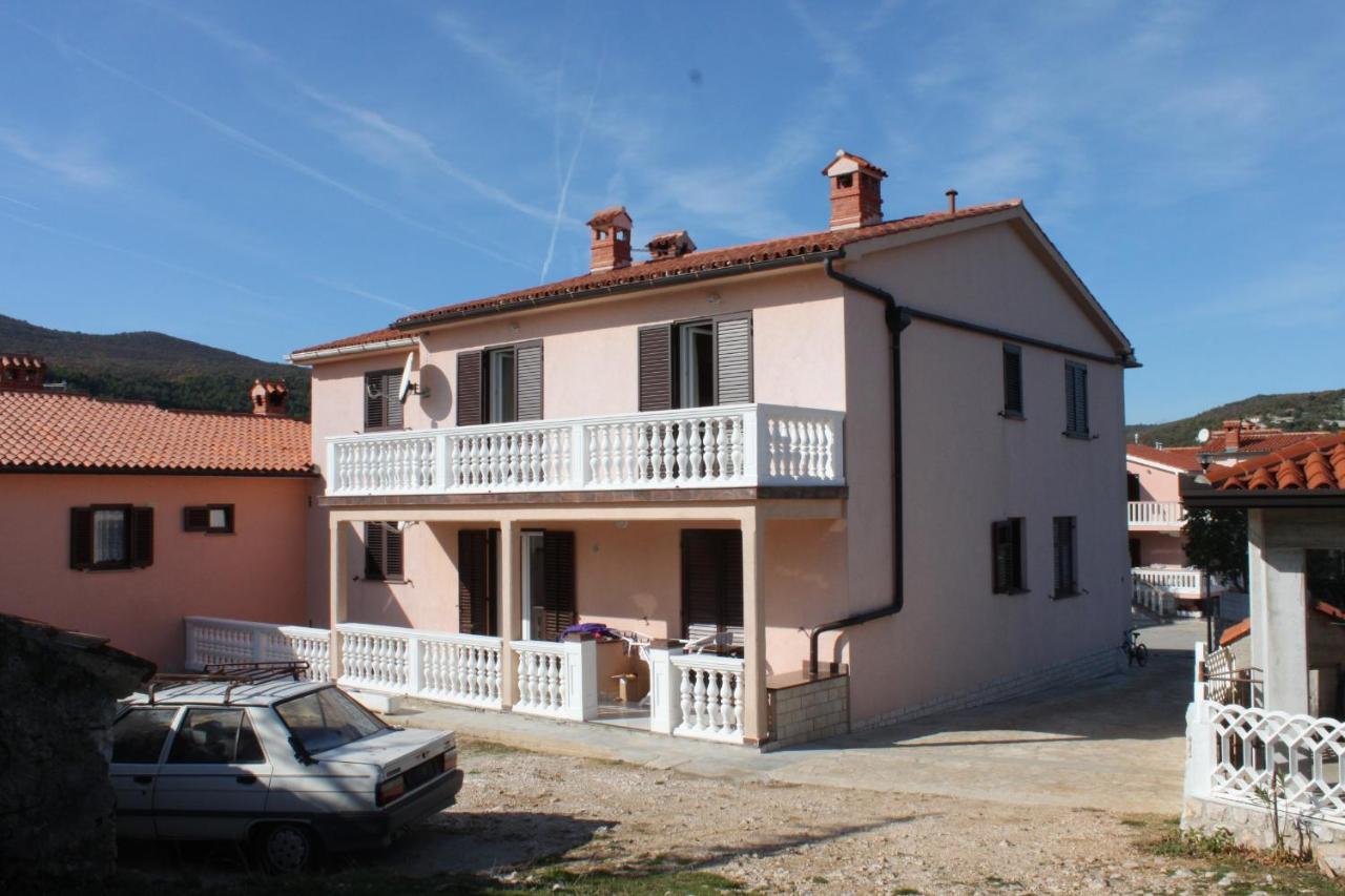 Apartments By The Sea Duga Luka - Prtlog, Labin - 2367 Drenje  Exterior photo