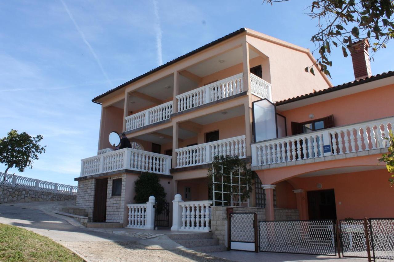Apartments By The Sea Duga Luka - Prtlog, Labin - 2367 Drenje  Exterior photo