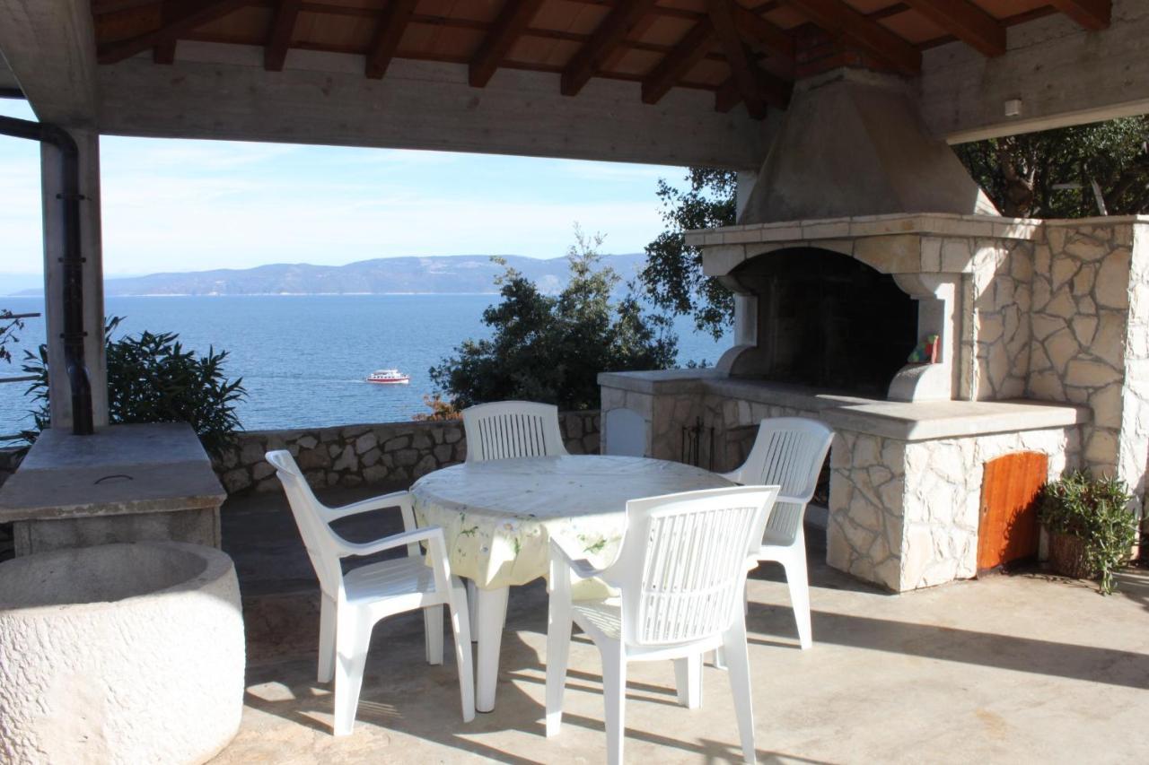 Apartments By The Sea Duga Luka - Prtlog, Labin - 2367 Drenje  Exterior photo