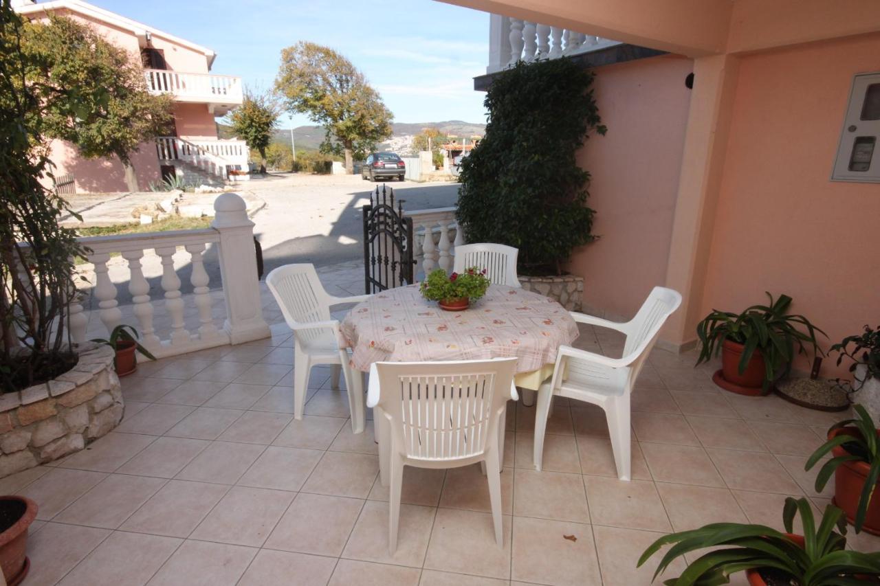 Apartments By The Sea Duga Luka - Prtlog, Labin - 2367 Drenje  Exterior photo