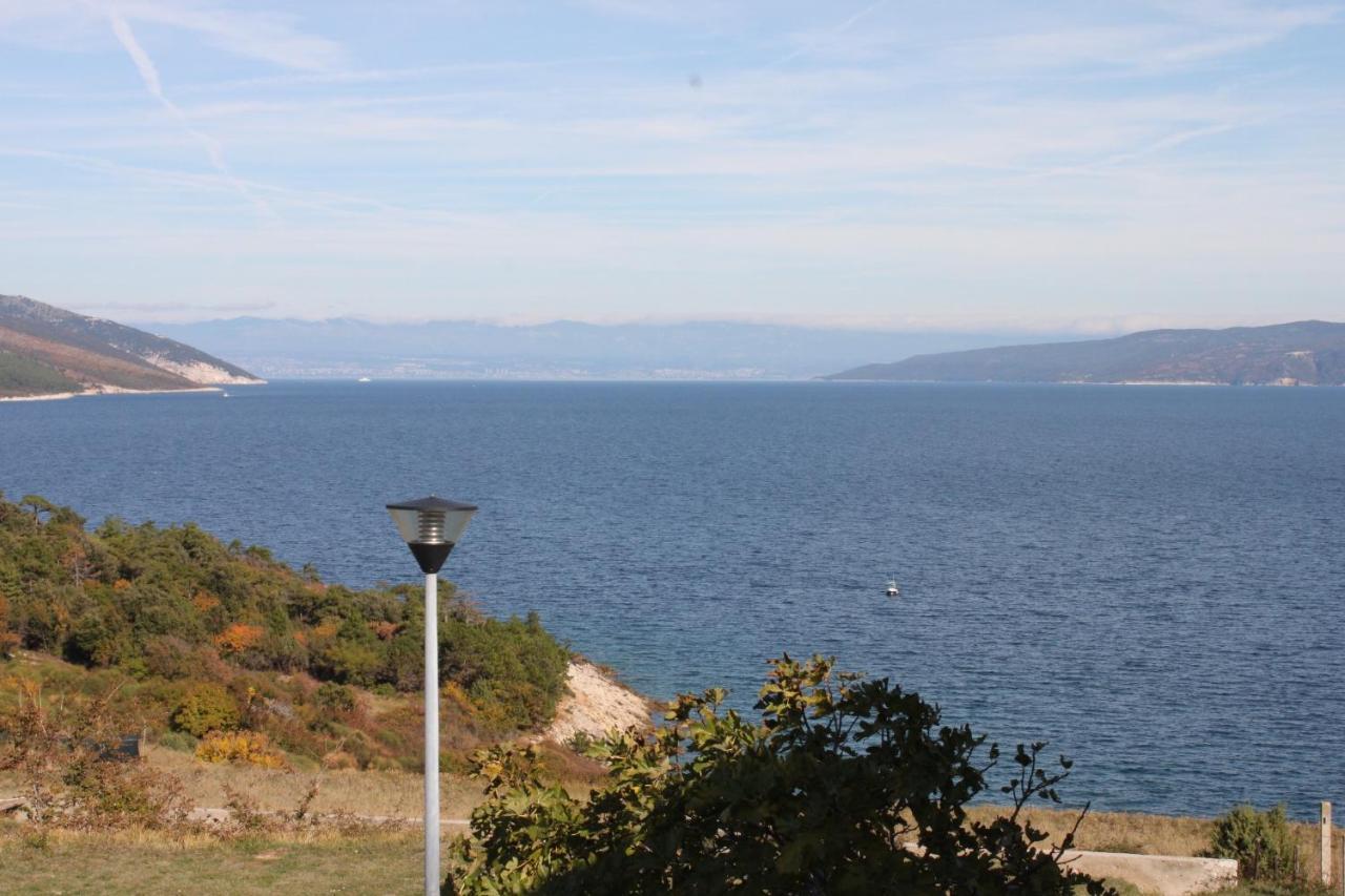 Apartments By The Sea Duga Luka - Prtlog, Labin - 2367 Drenje  Exterior photo