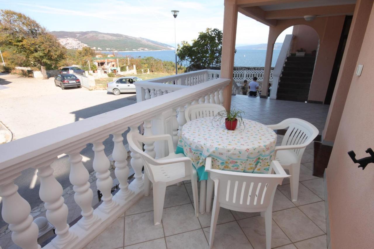 Apartments By The Sea Duga Luka - Prtlog, Labin - 2367 Drenje  Exterior photo