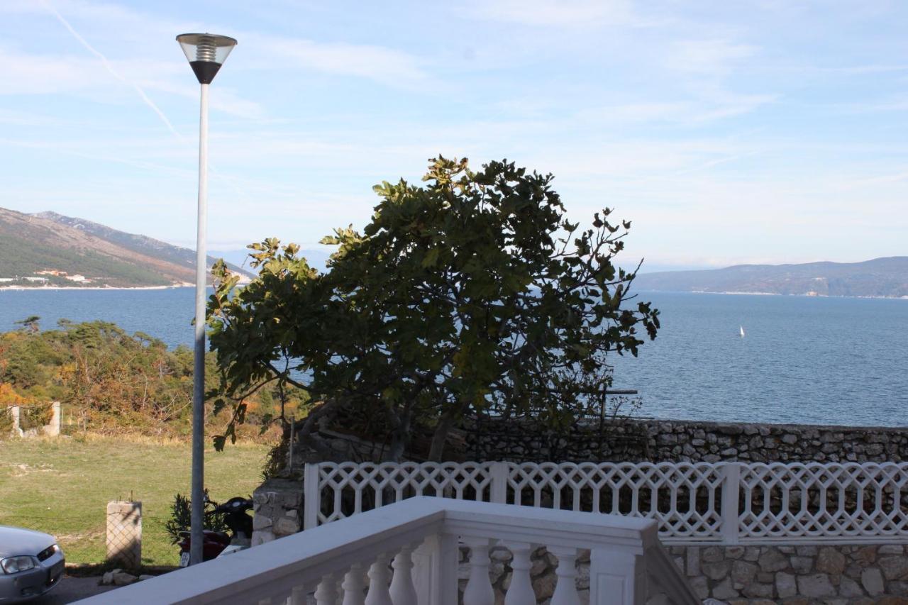 Apartments By The Sea Duga Luka - Prtlog, Labin - 2367 Drenje  Exterior photo