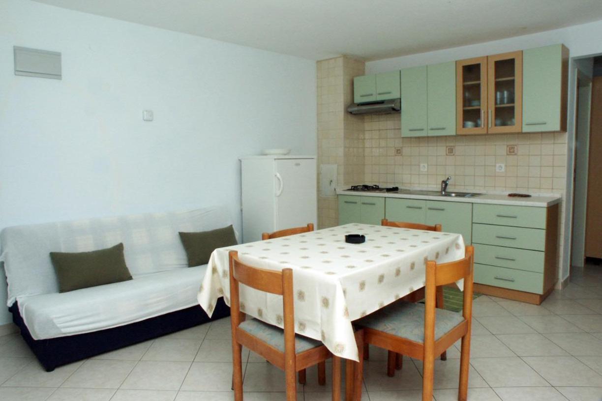 Apartments By The Sea Duga Luka - Prtlog, Labin - 2367 Drenje  Exterior photo