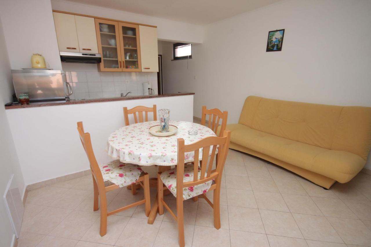 Apartments By The Sea Duga Luka - Prtlog, Labin - 2367 Drenje  Exterior photo