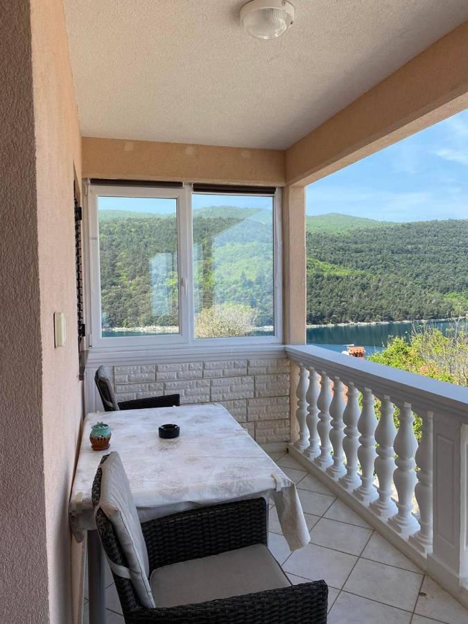Apartments By The Sea Duga Luka - Prtlog, Labin - 2367 Drenje  Exterior photo